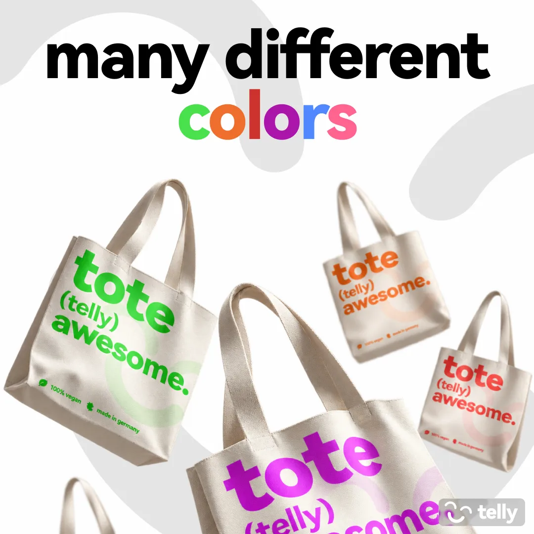 Totelly Listing 2
