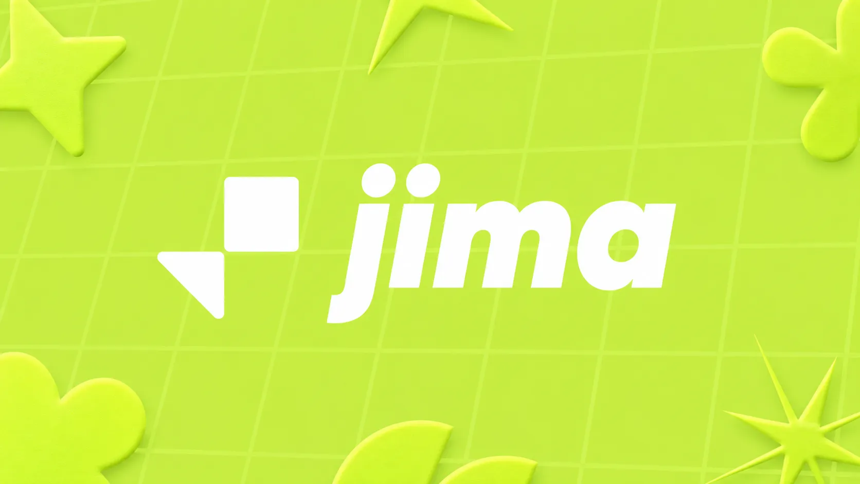 Preview of the Jima Logo.